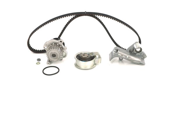 Water Pump & Timing Belt Set BOSCH 1 987 946 489