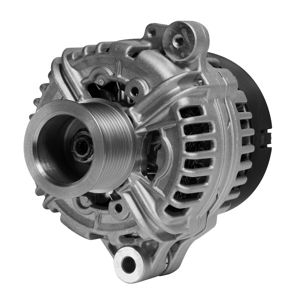 Alternator BOSCH 0 123 525 500