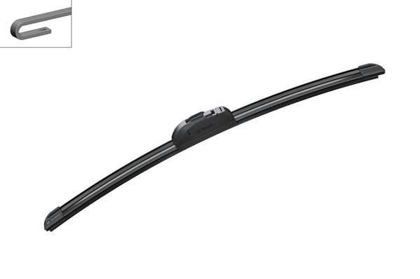 Wiper Blade BOSCH 3 397 008 934