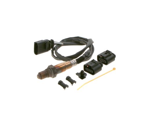 Lambda Sensor BOSCH 0 258 010 036