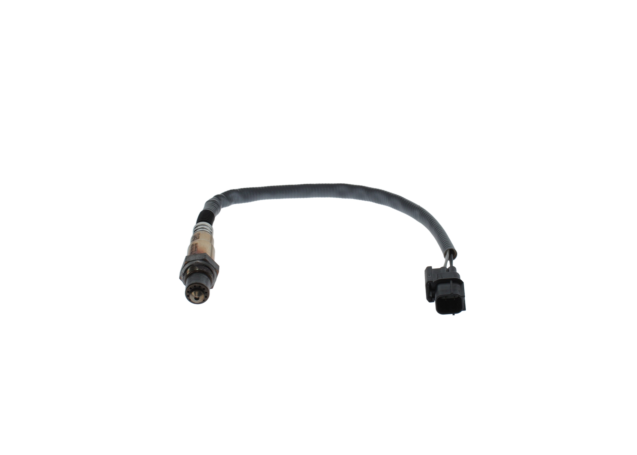 Lambda Sensor BOSCH 0 258 010 504