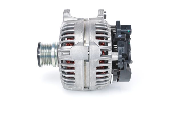 Alternator BOSCH 0 124 525 530