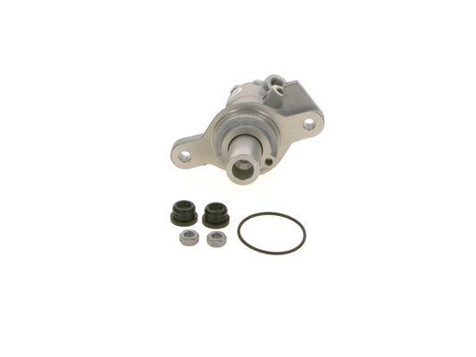 Brake Master Cylinder BOSCH 0 204 781 589