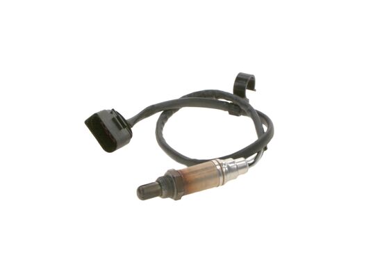Lambda Sensor BOSCH 0 258 005 143