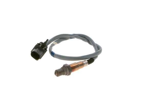 Lambda Sensor BOSCH 0 258 007 333