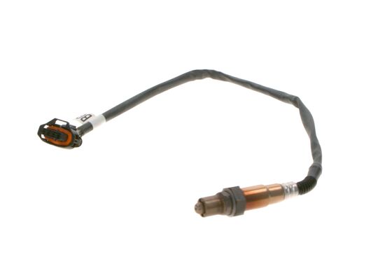 Lambda Sensor BOSCH 0 258 006 387