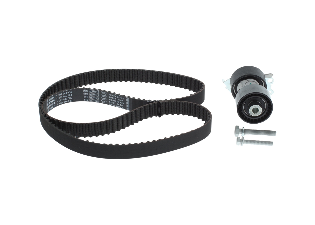Timing Belt Kit BOSCH 1 987 946 753