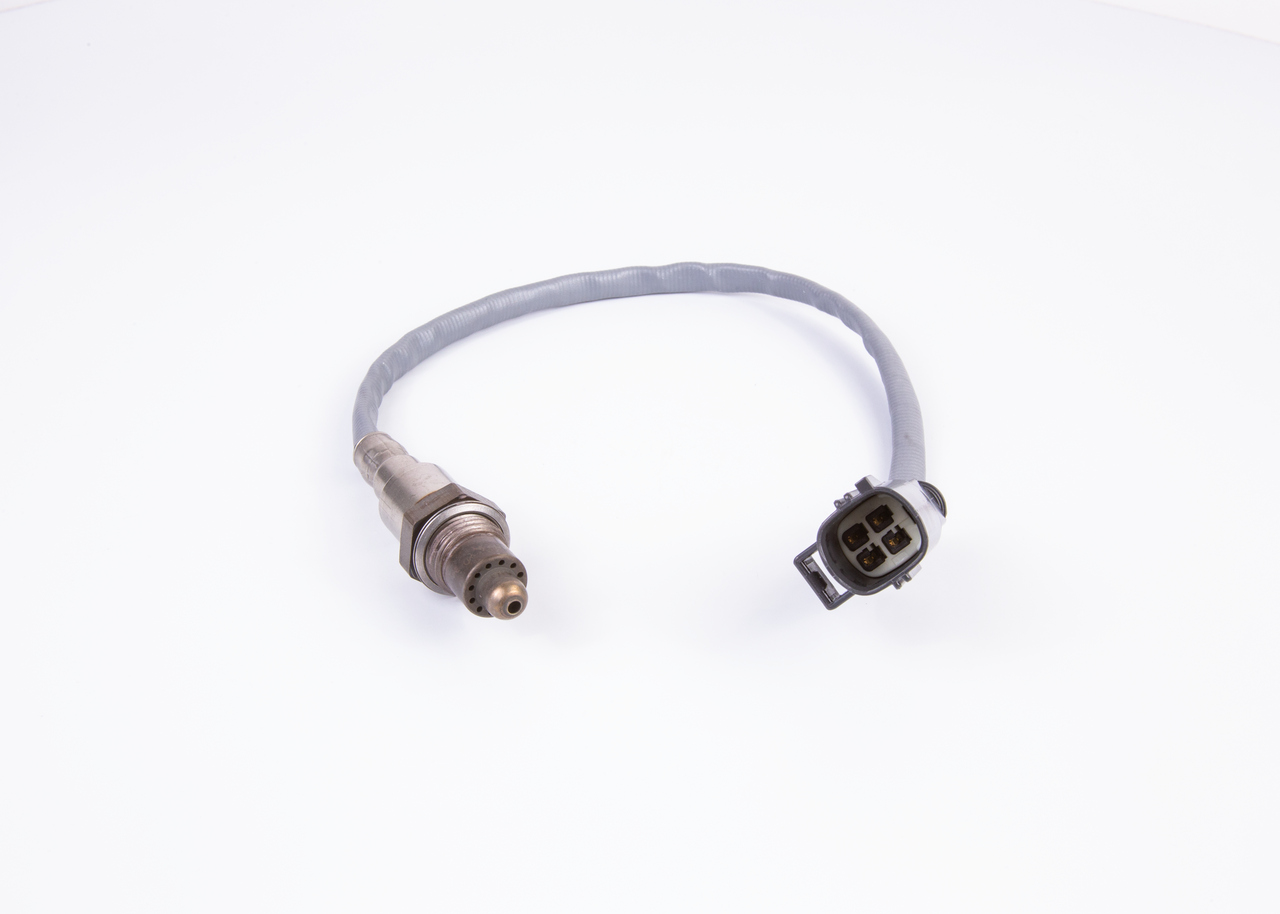 Lambda Sensor BOSCH 0 258 030 0DD