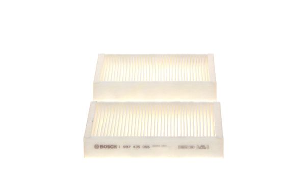 Filter, interior air BOSCH 1 987 435 055