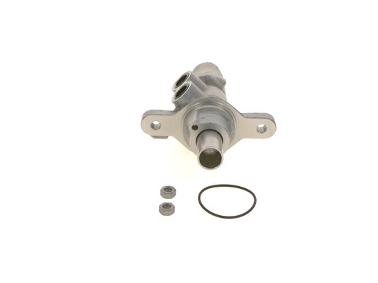 Brake Master Cylinder BOSCH 0 204 837 291
