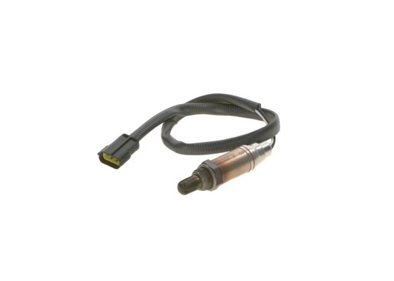 Lambda Sensor BOSCH 0 258 003 704