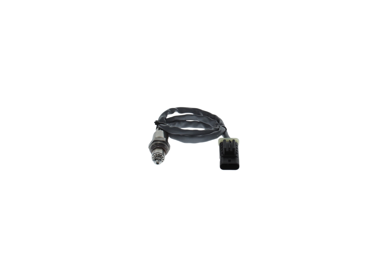 Lambda Sensor BOSCH 0 258 030 346