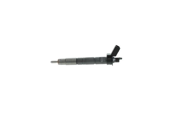 Injector Nozzle BOSCH 0 445 117 017