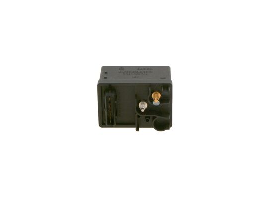 Control Unit, glow plug system BOSCH 0 281 003 009
