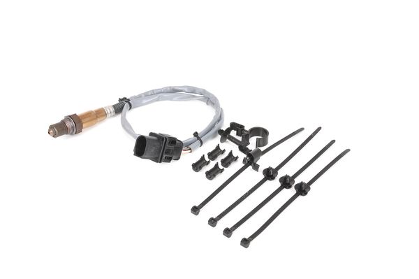 Lambda Sensor BOSCH 0 281 004 148