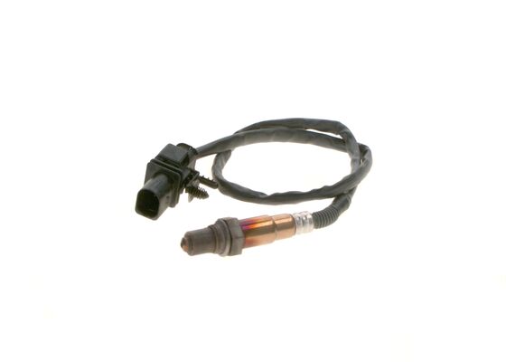 Lambda Sensor BOSCH 0 258 017 290