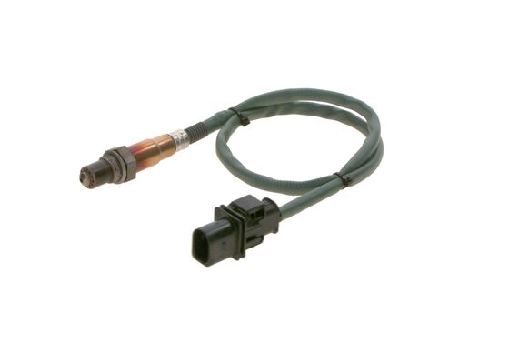 Lambda Sensor BOSCH 0 281 004 133