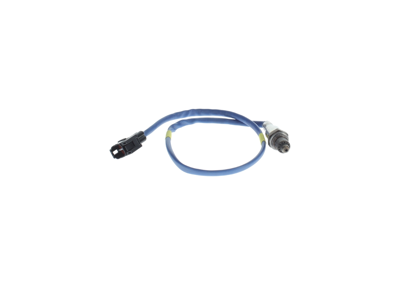 Lambda Sensor BOSCH 0 258 030 0E1