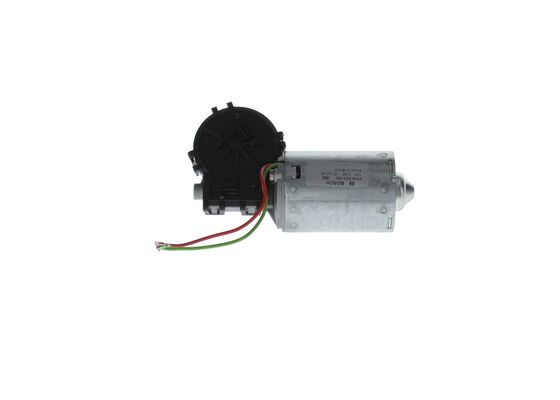Wiper Motor BOSCH F 006 B20 092