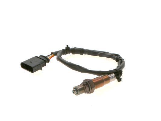 Lambda Sensor BOSCH 0 258 027 197