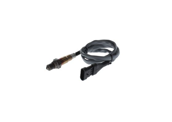 Lambda Sensor BOSCH 0 258 010 01A