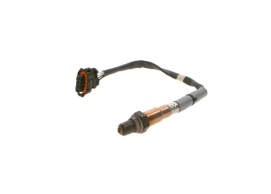 Lambda Sensor BOSCH 0 258 006 546