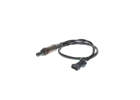 Lambda Sensor BOSCH 0 258 005 063
