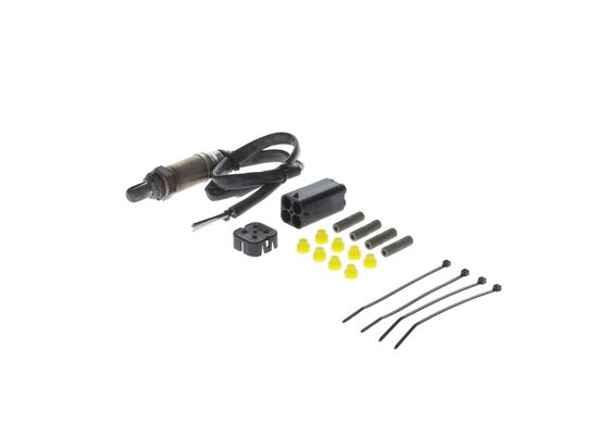 Lambda Sensor BOSCH 0 258 005 732