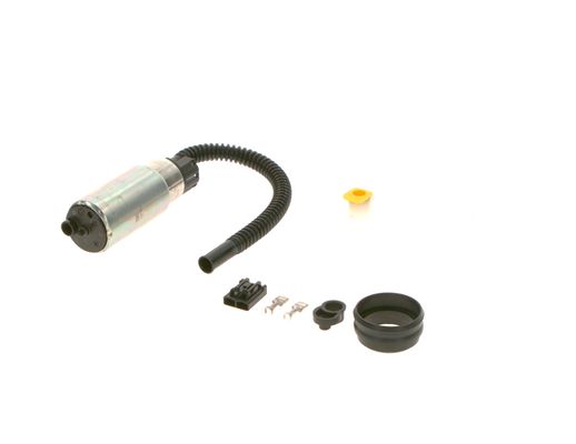 Fuel Pump BOSCH 0 986 580 801