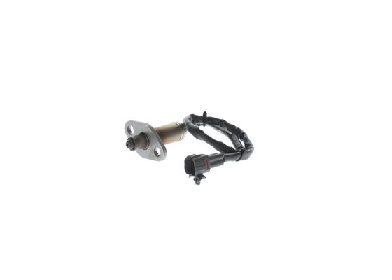 Lambda Sensor BOSCH 0 258 005 711