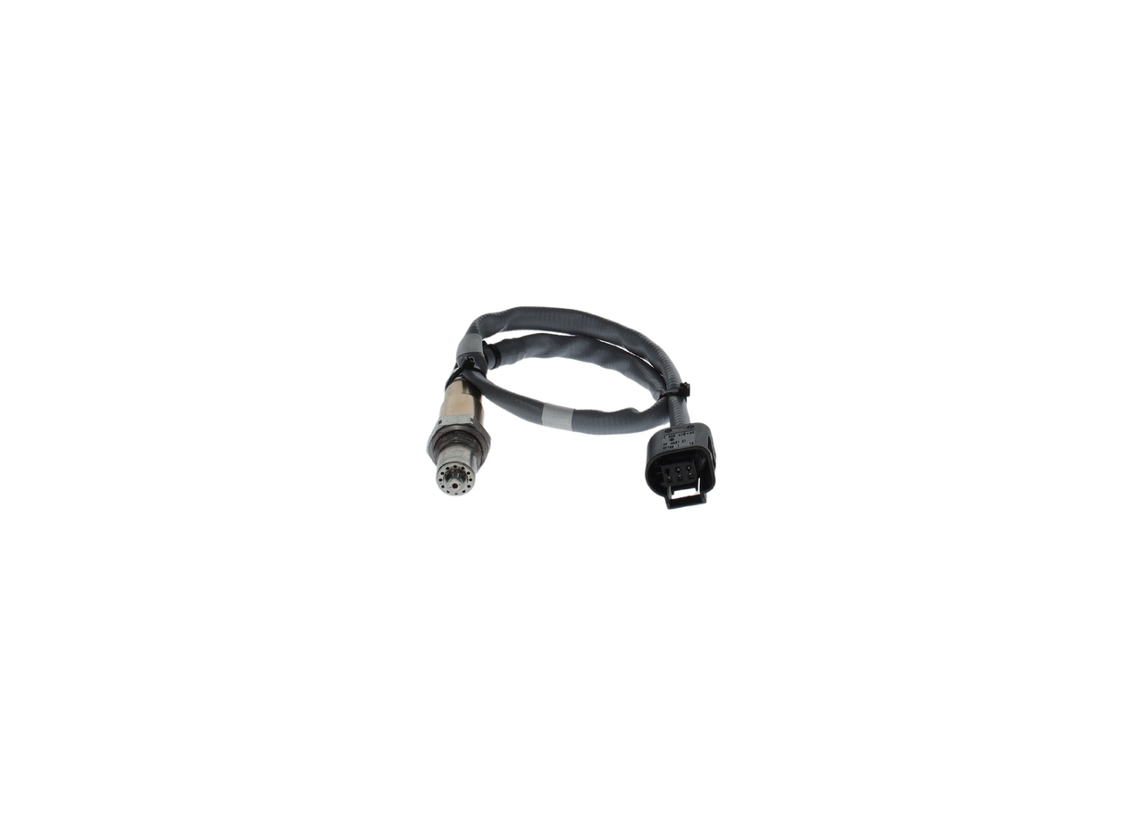 Lambda Sensor BOSCH 0 258 027 155