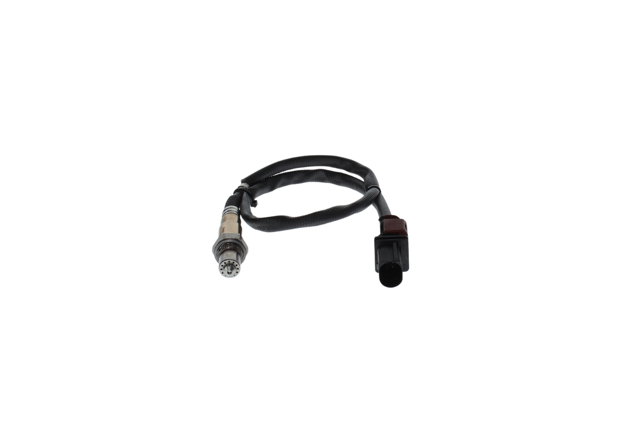 Lambda Sensor BOSCH 0 258 017 531
