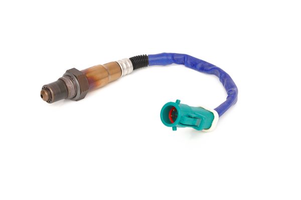 Lambda Sensor BOSCH 0 258 006 603