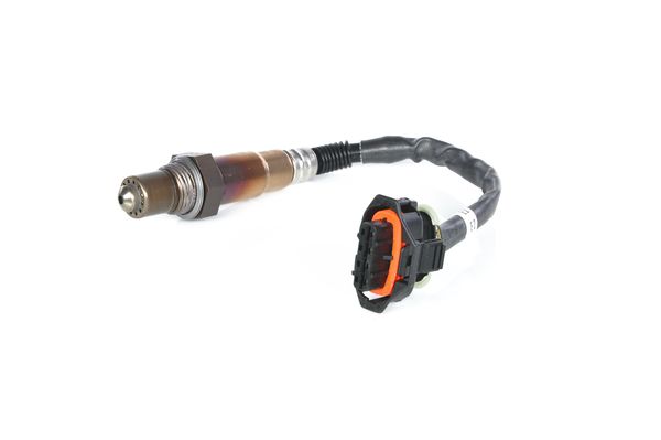 Lambda Sensor BOSCH 0 258 010 196