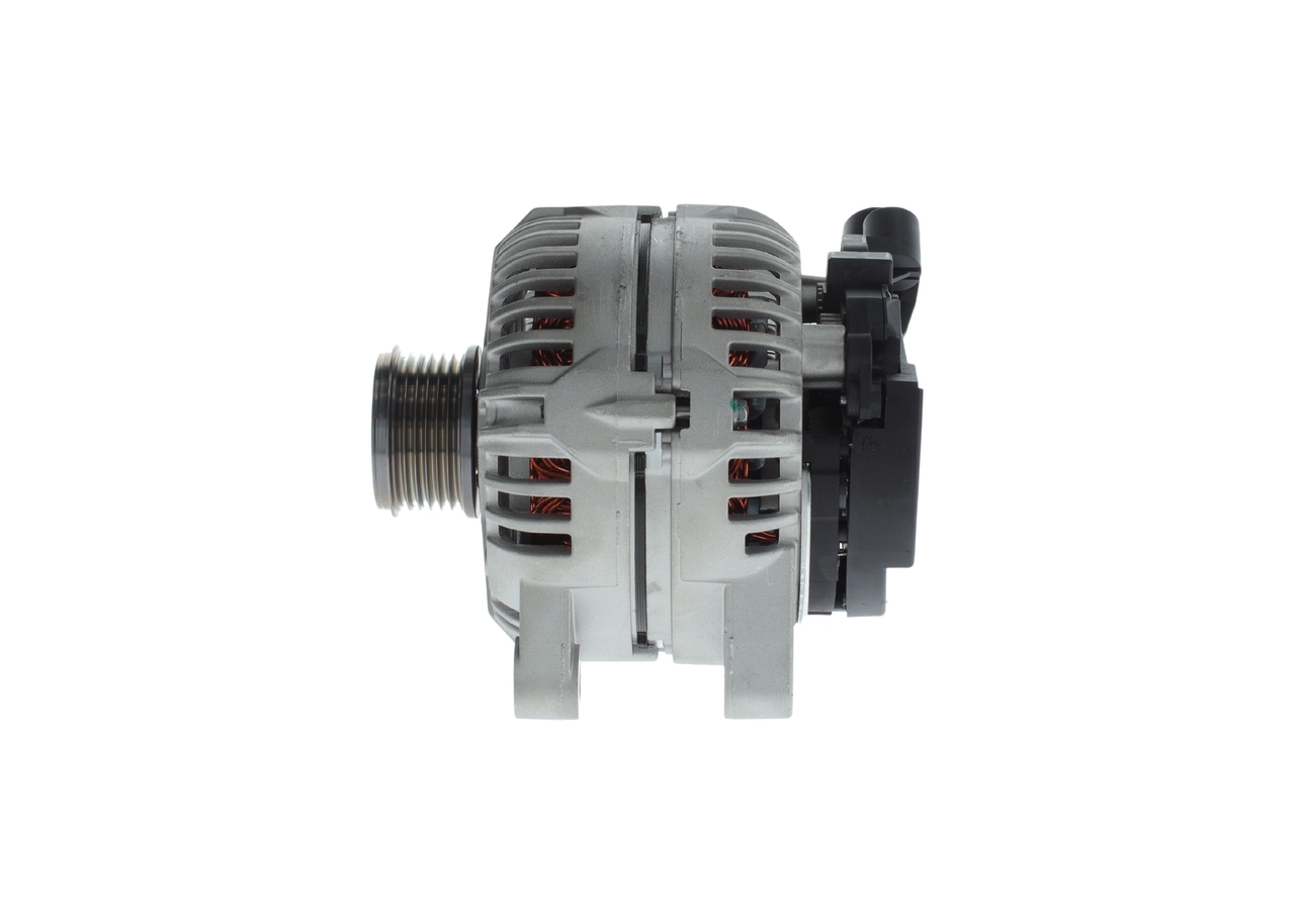 Alternator BOSCH 1 986 A01 345