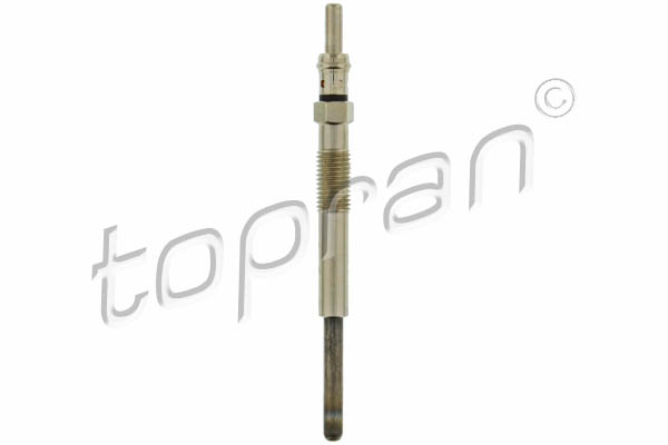 Glow Plug TOPRAN 721 429