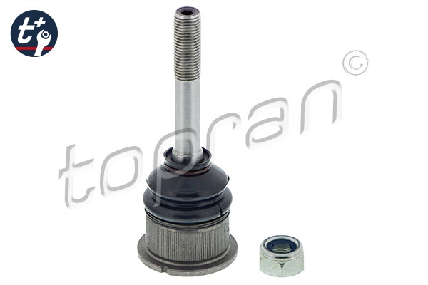 Ball Joint TOPRAN 500 106