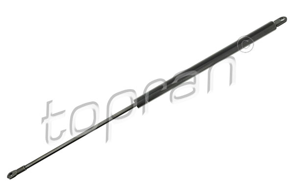 Gas Spring, boot-/cargo area TOPRAN 103 415
