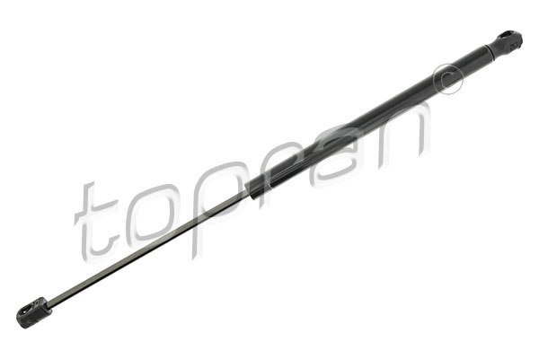 Gas Spring, boot-/cargo area TOPRAN 114 073