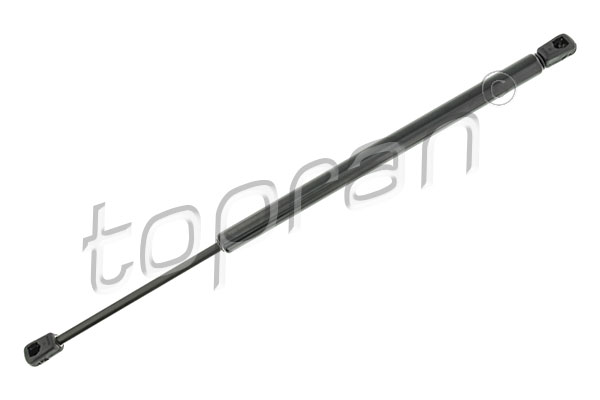 Gas Spring, boot-/cargo area TOPRAN 302 100