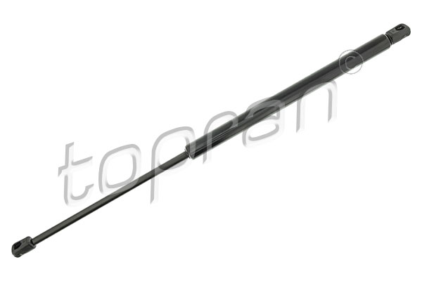 Gas Spring, boot-/cargo area TOPRAN 302 362