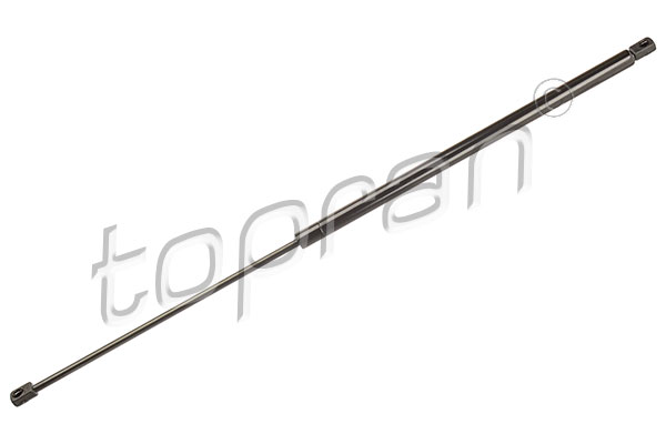Gas Spring, boot-/cargo area TOPRAN 304 494