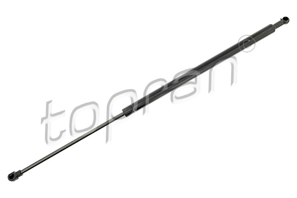 Gas Spring, boot-/cargo area TOPRAN 700 690