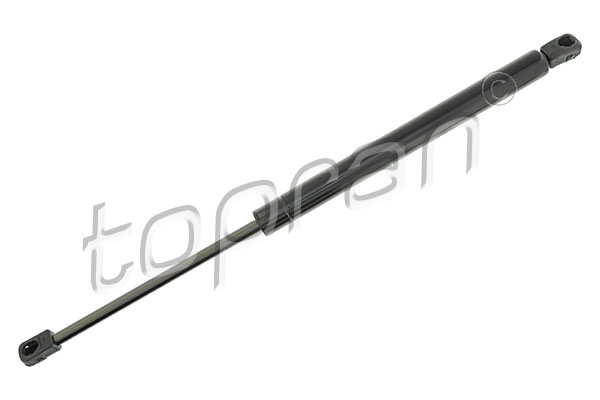 Gas Spring, boot-/cargo area TOPRAN 820 196
