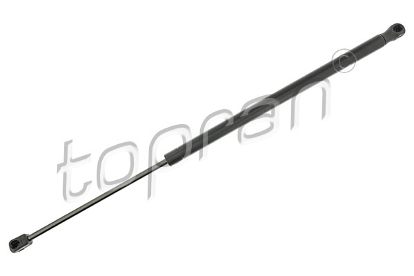 Gas Spring, boot-/cargo area TOPRAN 821 075