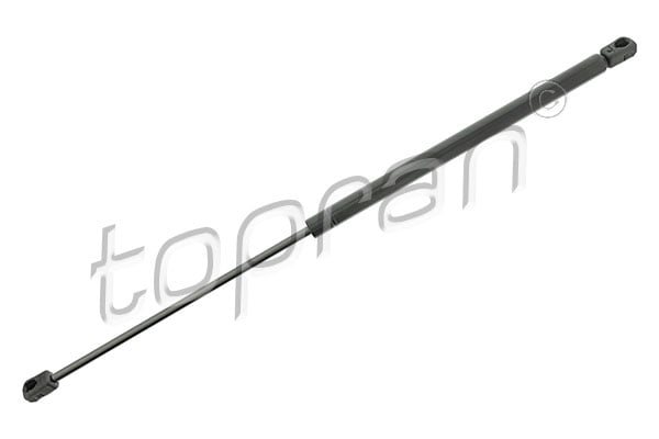 Gas Spring, boot-/cargo area TOPRAN 821 080