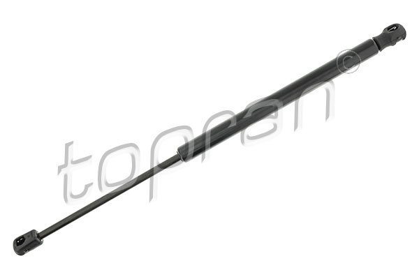 Gas Spring, boot-/cargo area TOPRAN 700 838