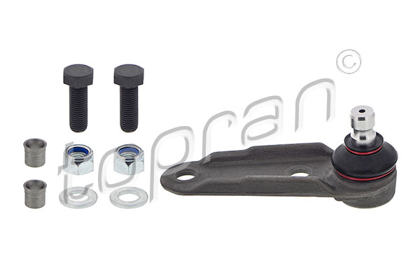 Ball Joint TOPRAN 700 317