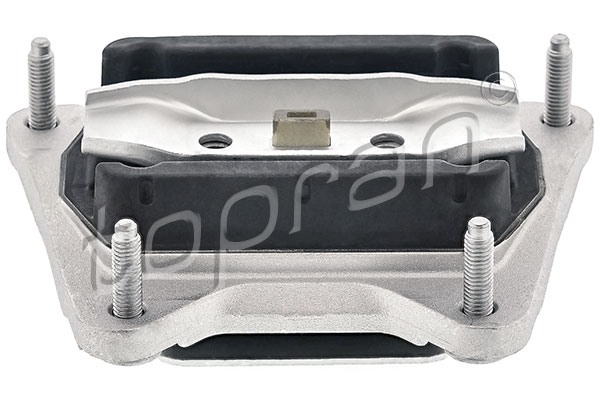 Mounting, automatic transmission TOPRAN 113 362