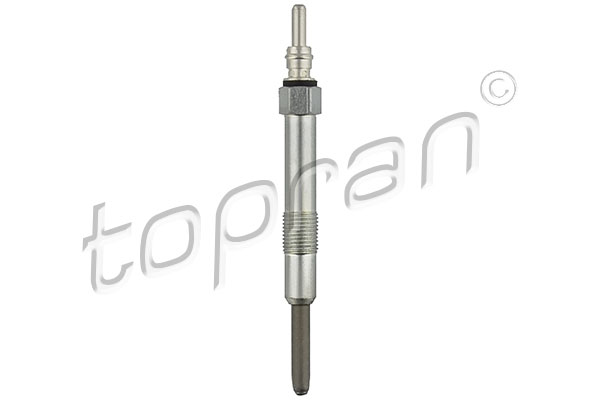 Glow Plug TOPRAN 207 312
